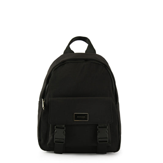 Maurine Medium Backpack Black