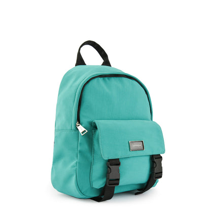 Turquoise medium maurine backpack