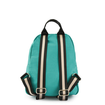 Turquoise medium maurine backpack
