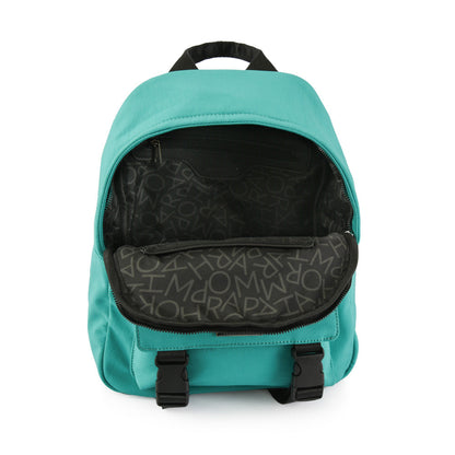 Turquoise medium maurine backpack