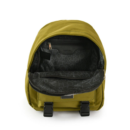 Maurine Medium Olive Green Backpack