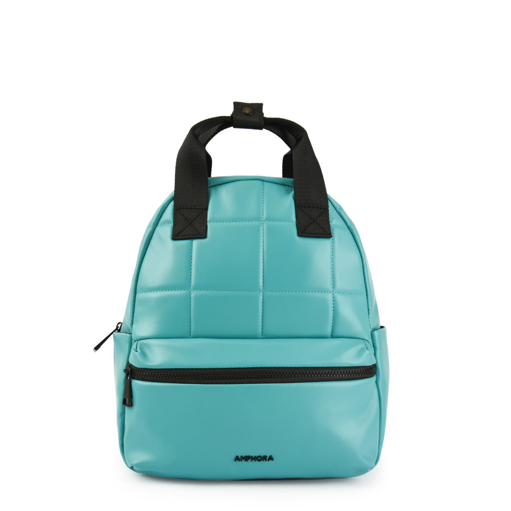 Medium Turquoise Mayra Backpack