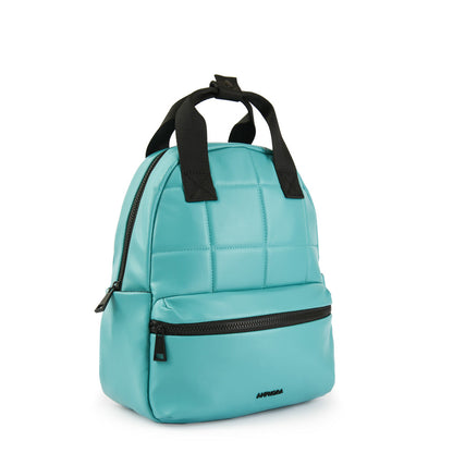 Medium Turquoise Mayra Backpack