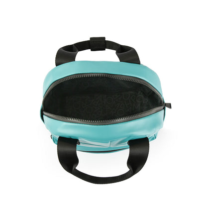 Medium Turquoise Mayra Backpack