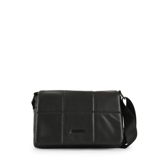 Mayra Medium Crossbody Bag Black