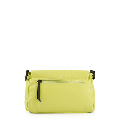 Light Green Mayra Medium Crossbody Bag