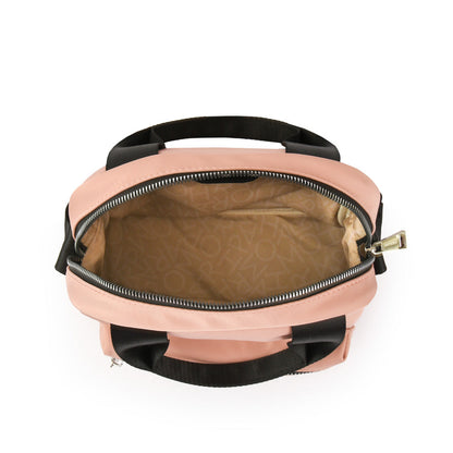 Medium Micaela Shoulder Bag Old Pink