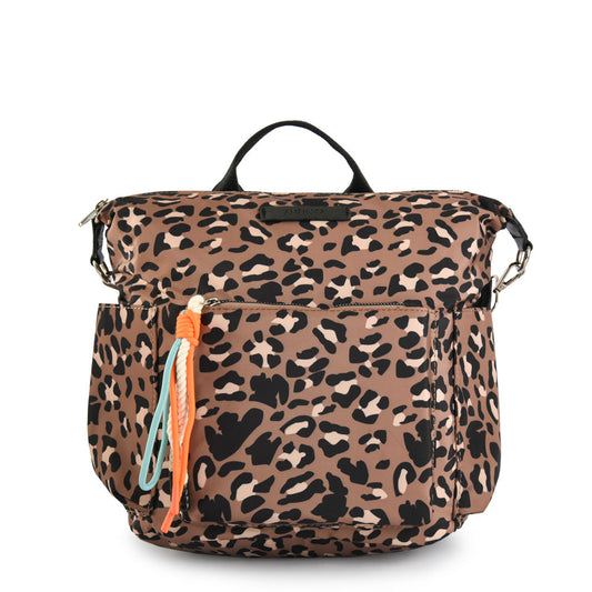 Medium pigeon special color backpack