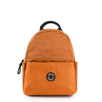 Buga camel medium backpack