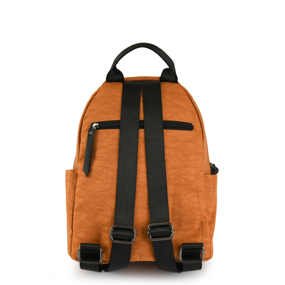 Buga camel medium backpack