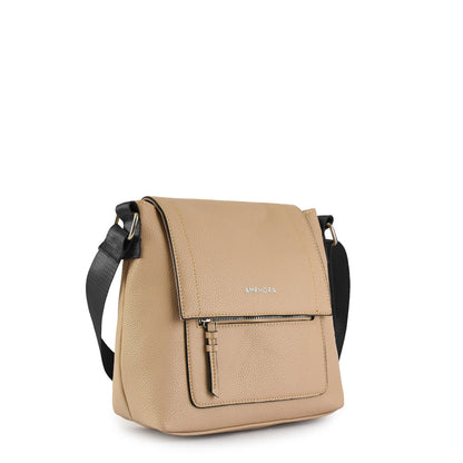 Medium Shoulder Bag Sarli Beige