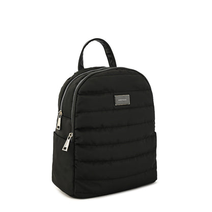 Marbela Black Medium Backpack