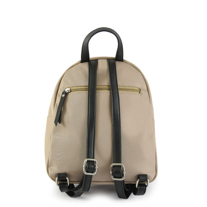 Nevada Taupe Medium Backpack