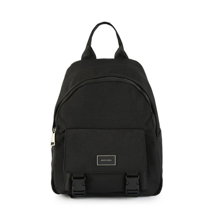 Maurine Medium Backpack Black