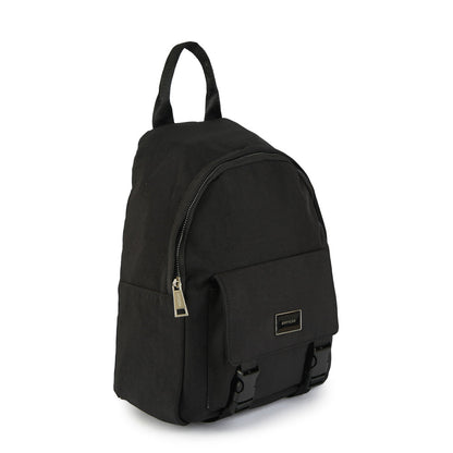 Maurine Medium Backpack Black
