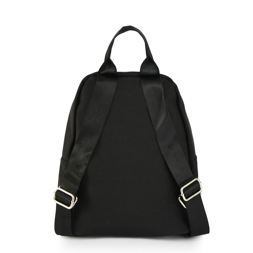Maurine Medium Backpack Black