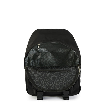 Maurine Medium Backpack Black