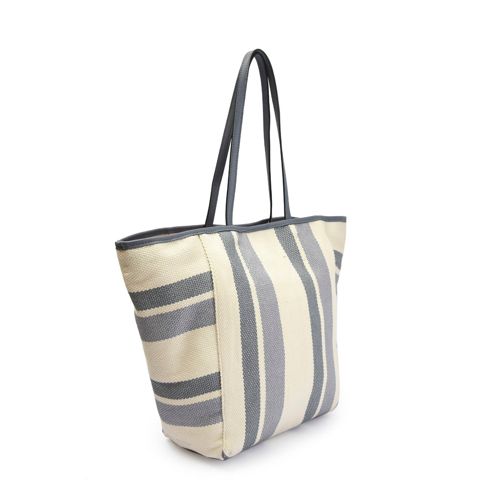 amphora noida  bolso de playa denim