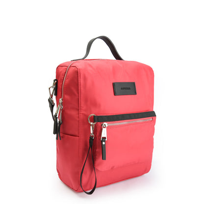 amphora ubbe mochila fucsia