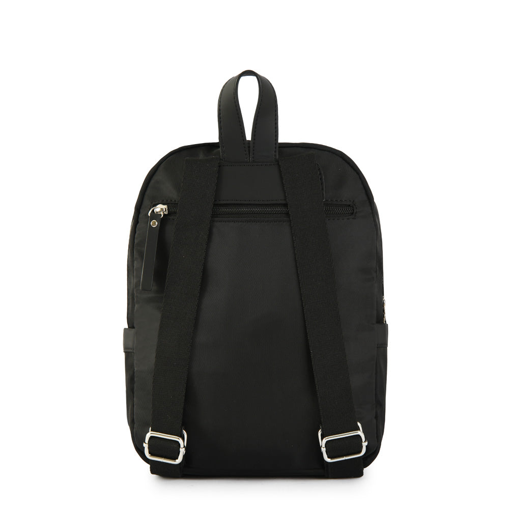 Moulin Black Medium Backpack