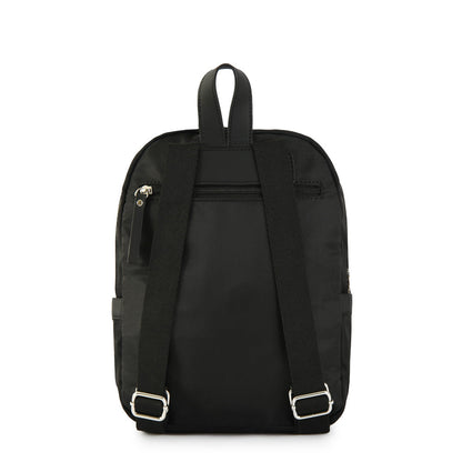 Moulin Black Medium Backpack