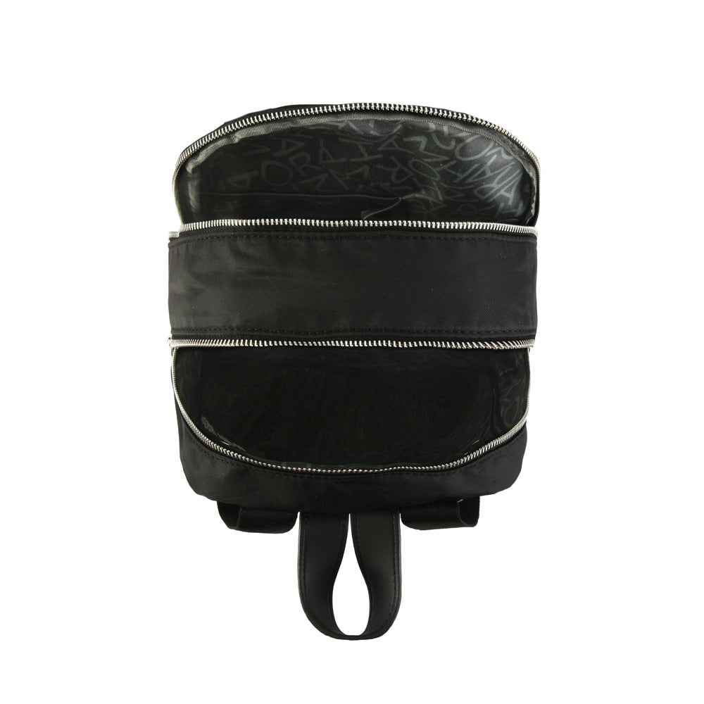Moulin Black Medium Backpack