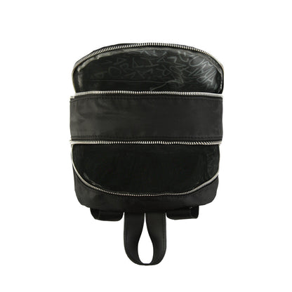 Moulin Black Medium Backpack