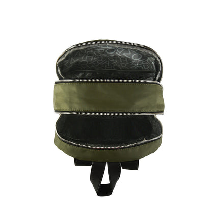 Moulin Medium Olive Green Backpack