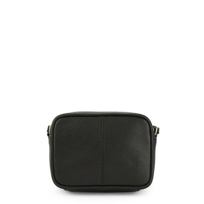 Small black étoiles crossbody bag