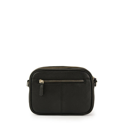 Small étoiles crossbody bag mix color