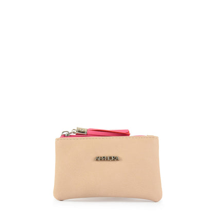 Beige Budapest Rectangular Purse