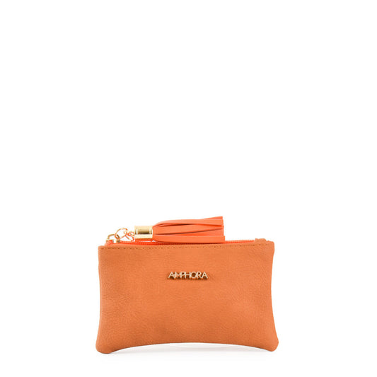 Rectangular Budapest coffee purse