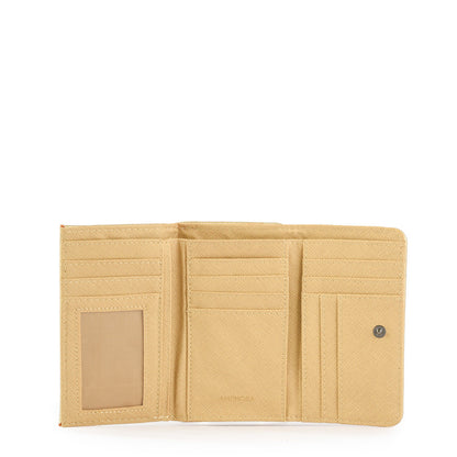 Golden Budapest Medium Wallet