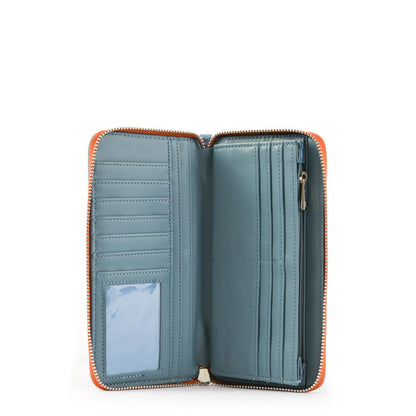 Isaia denim case