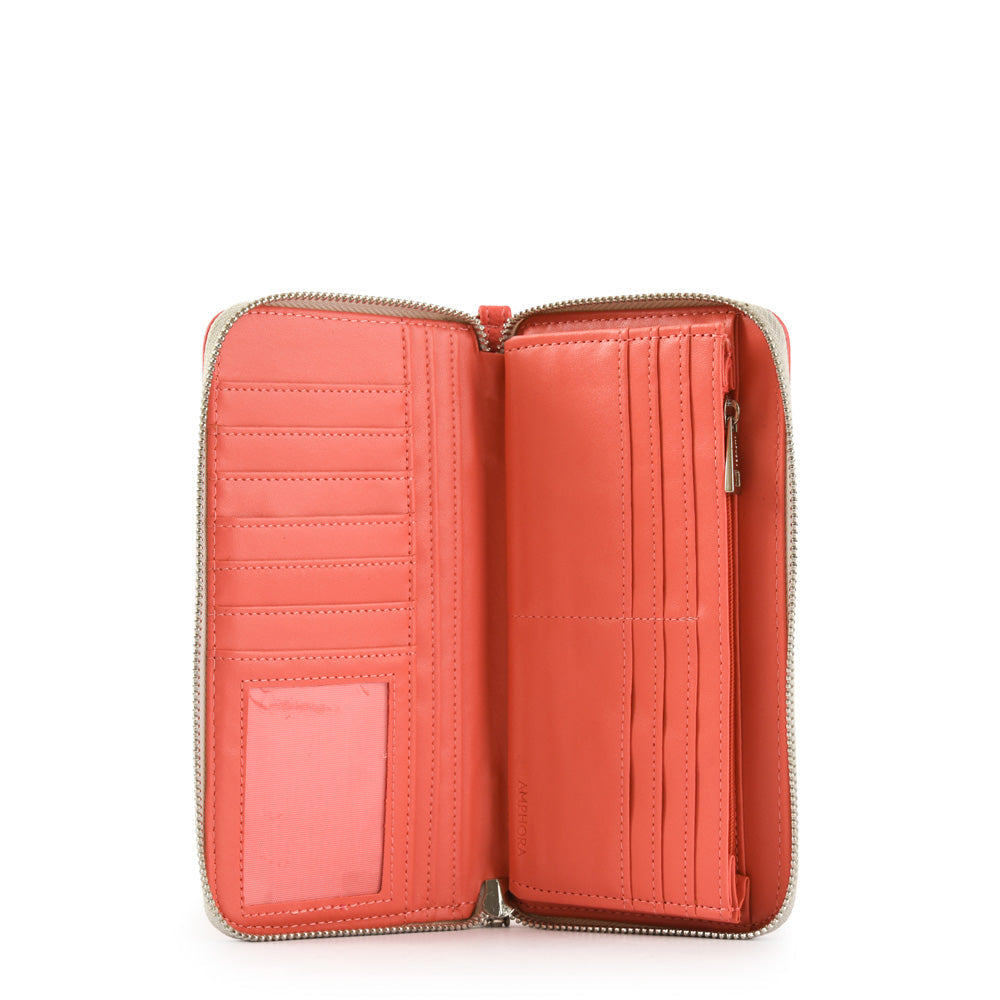 Isaia coral case