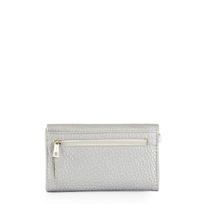 Silver Moon Medium Accordion Wallet