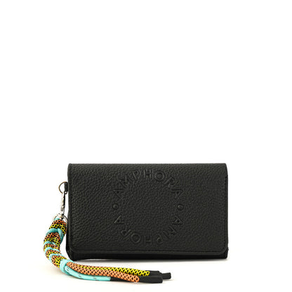 Neya Wallet Black