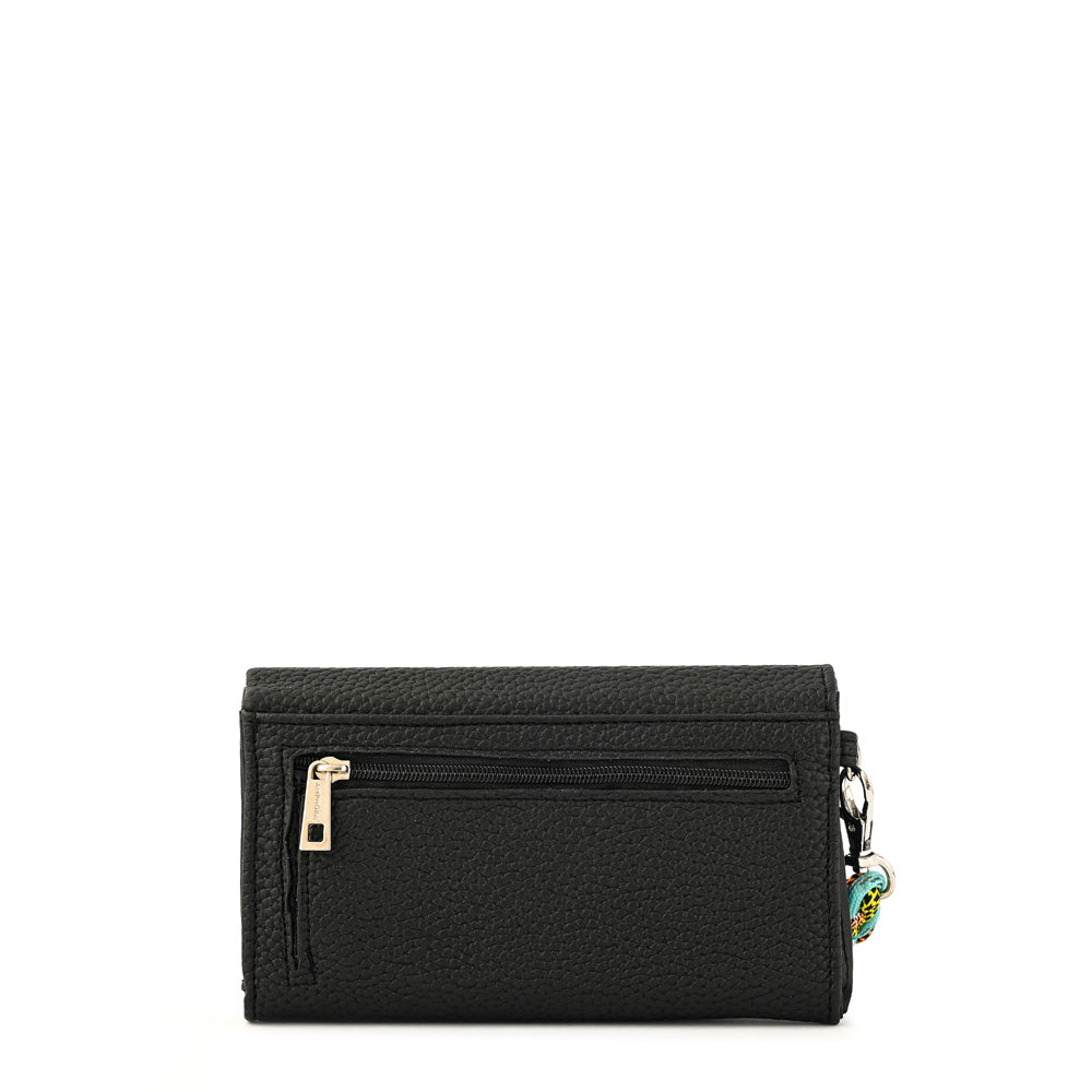 Neya Wallet Black