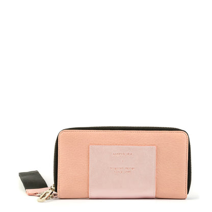 Murray Large Case Wallet Light Pink