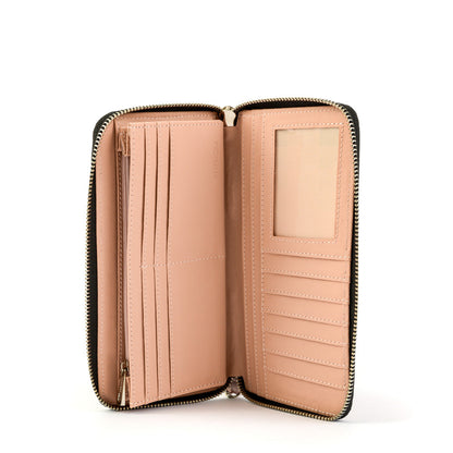 Murray Large Case Wallet Light Pink