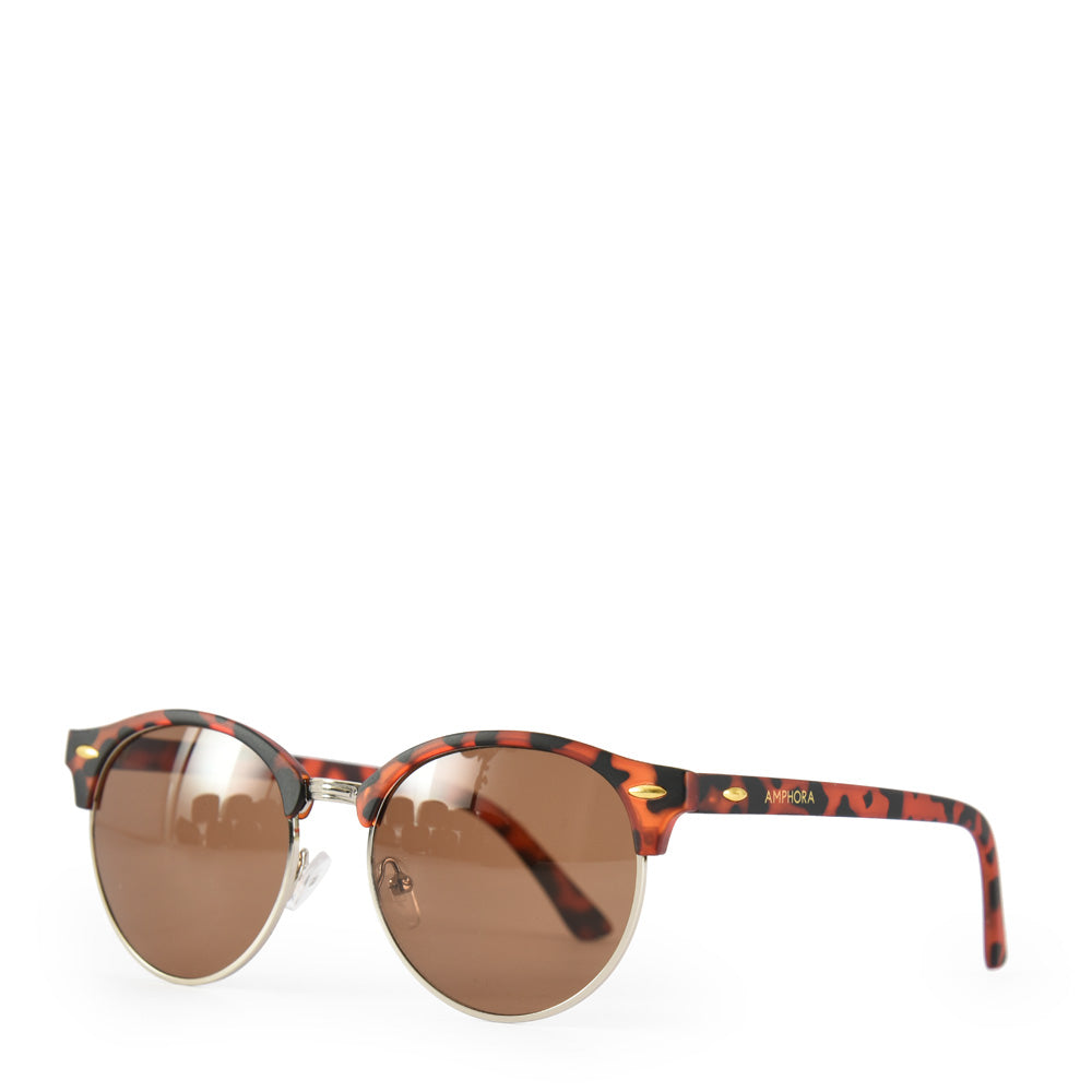 Varadero Dark Copper Sunglasses