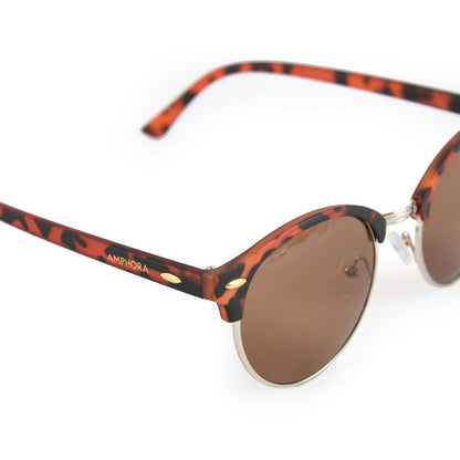 Varadero Dark Copper Sunglasses