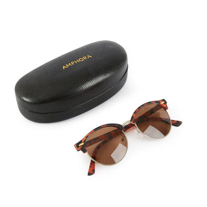 Varadero Dark Copper Sunglasses