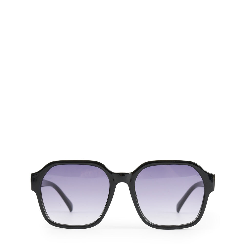 Black Santorini Sunglasses