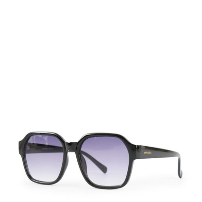 Black Santorini Sunglasses