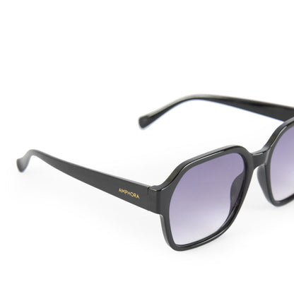 Black Santorini Sunglasses