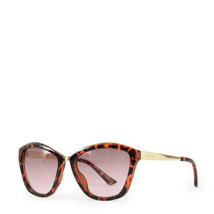 Saint-Tropez Dark Copper Sunglasses