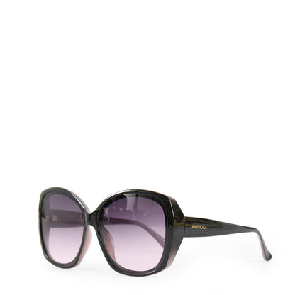 Black Malaga Sunglasses