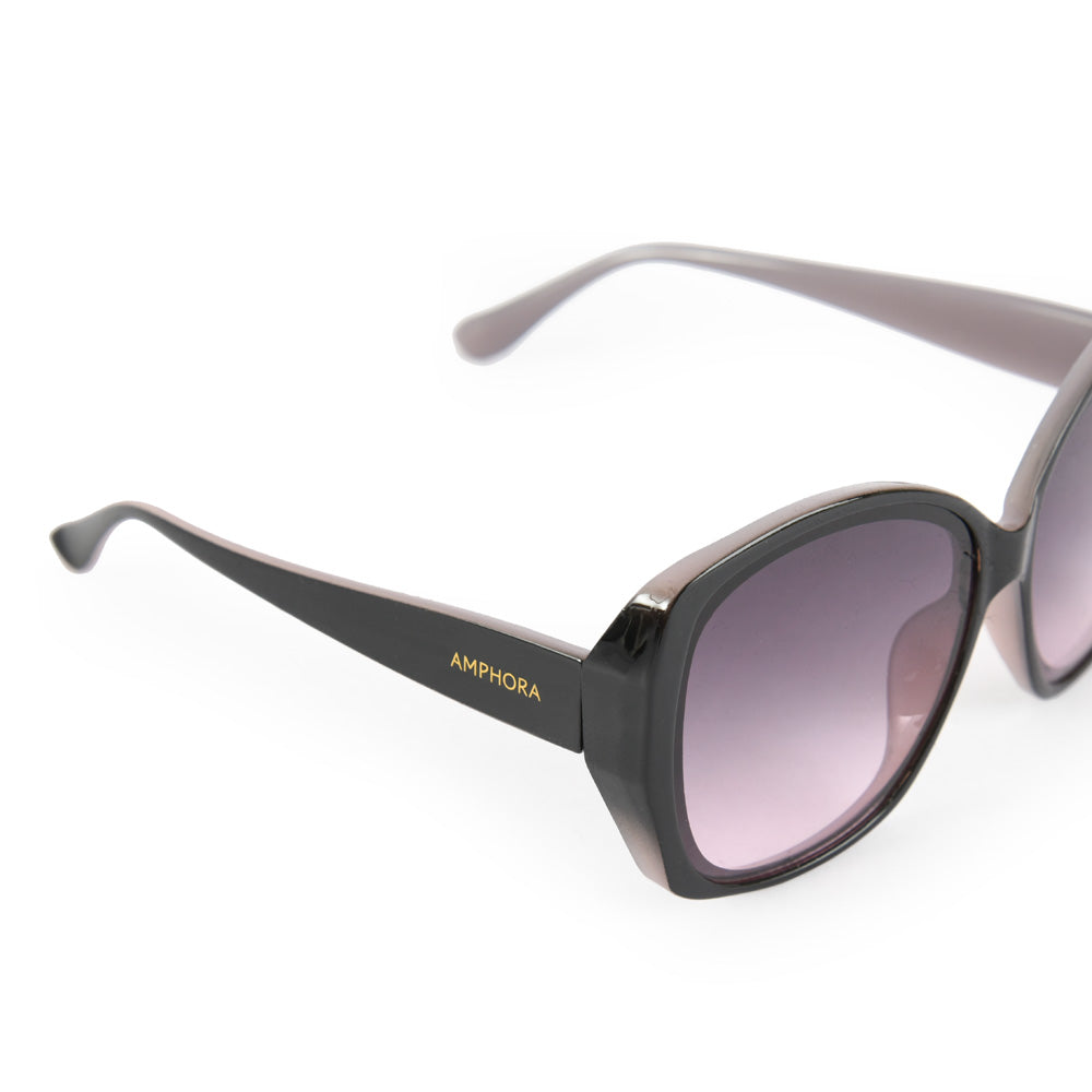 Black Malaga Sunglasses