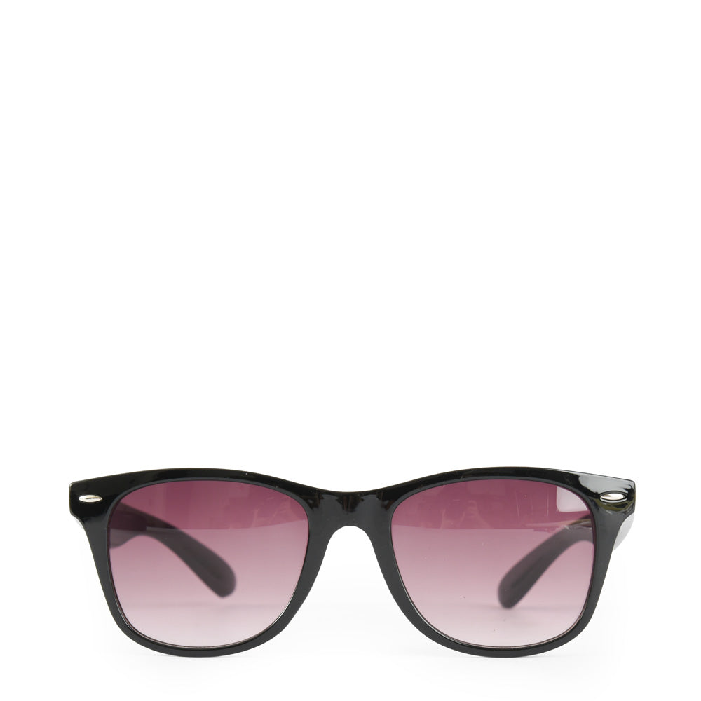 Black Honolulu Sunglasses